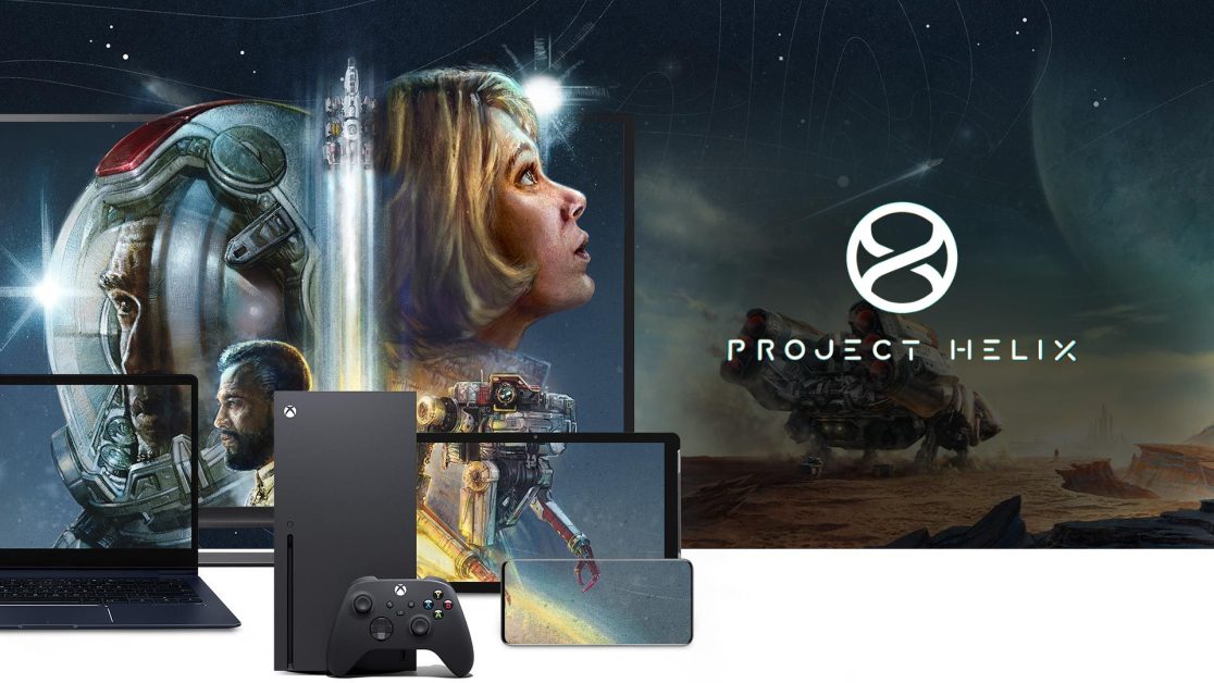 Project Helix: Everything We Know – Gaming.net
