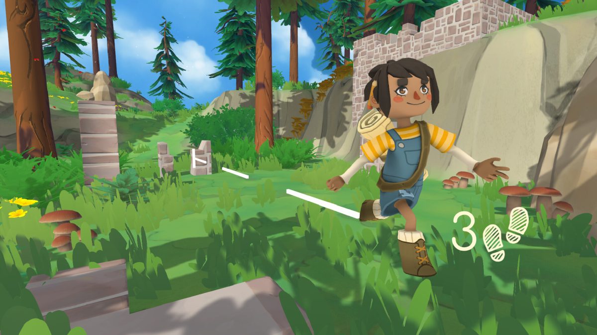 Map Map – A Game About Maps Review (PC) – Gaming.net