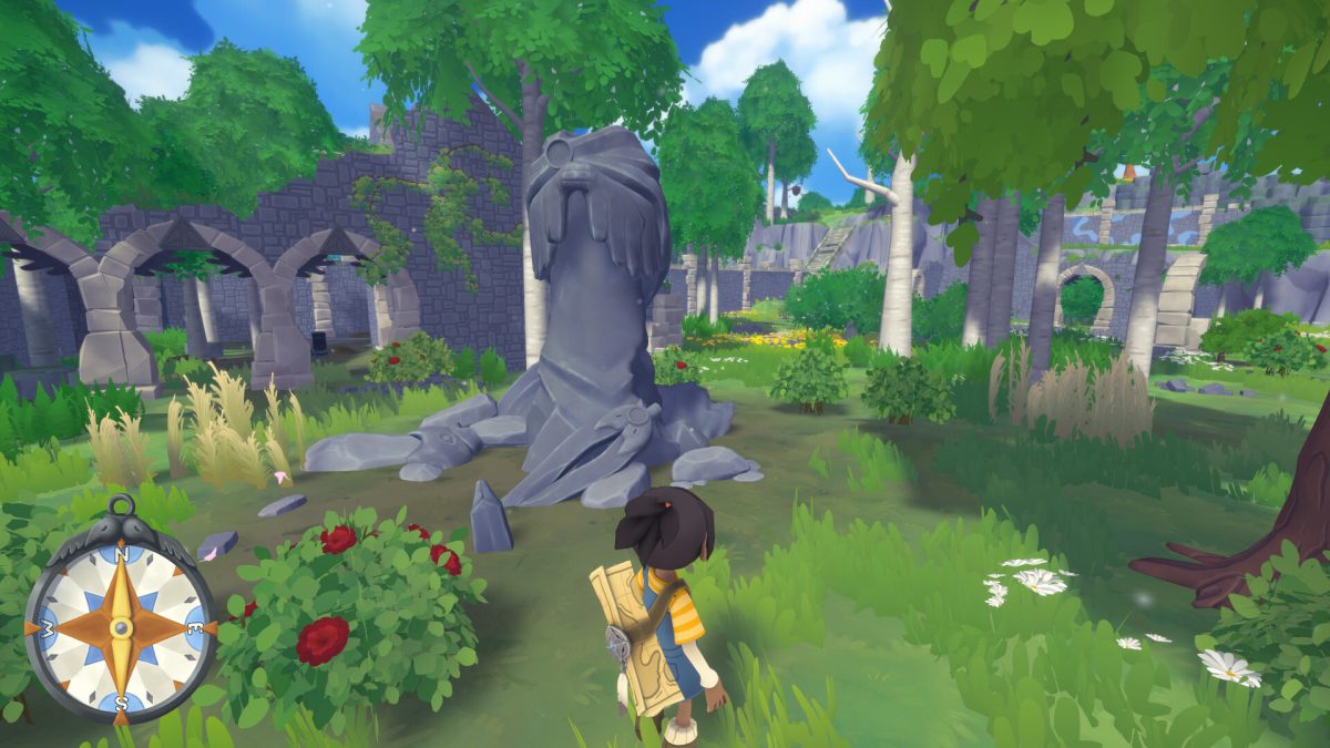 Map Map – A Game About Maps Review (PC) – Gaming.net