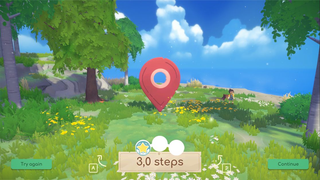 Map Map – A Game About Maps Review (PC) – Gaming.net