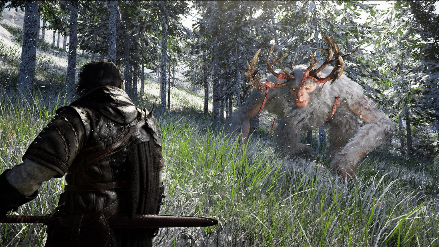 10 Best Boss Fights in Crimson Desert, Ranked – Gaming.net