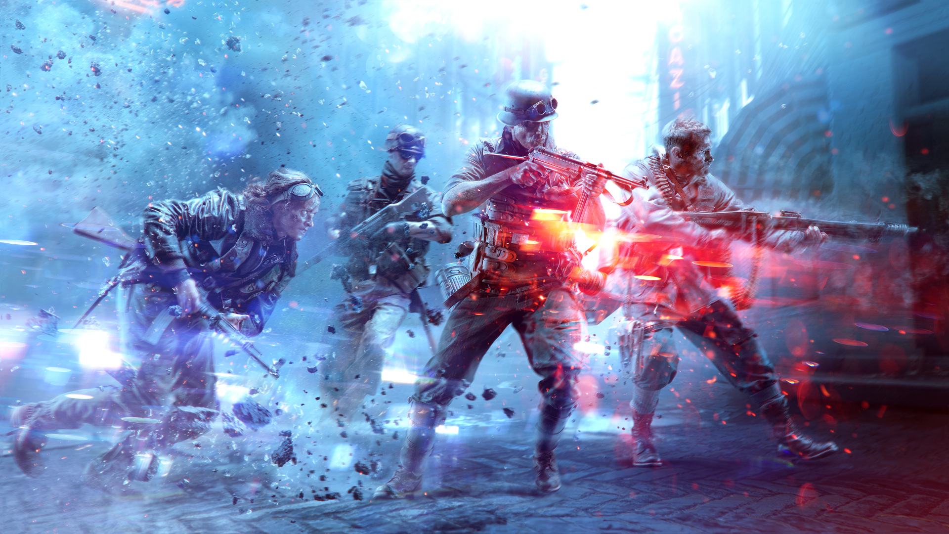 10 Best Battle Royale Games on Xbox Game Pass (August 2026)