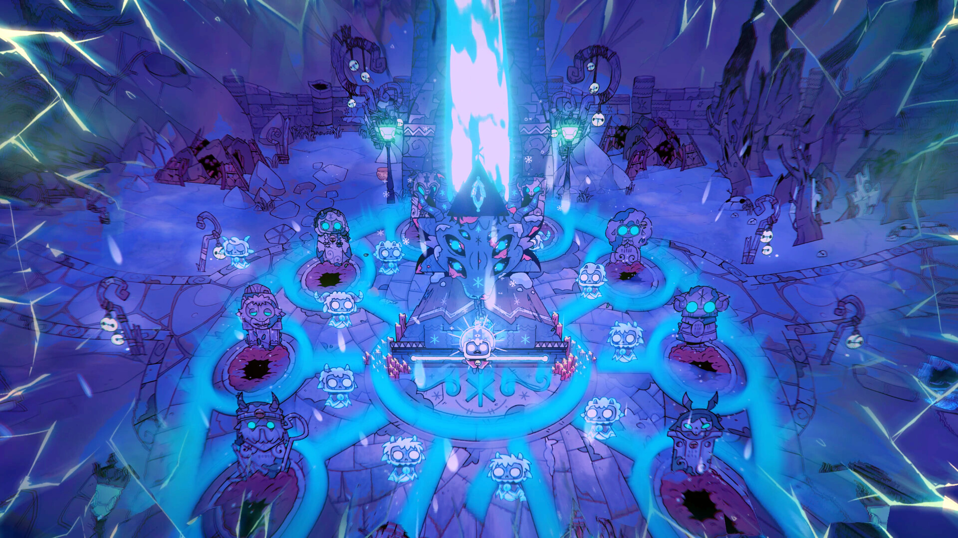 Best Indie Games on PlayStation Plus
