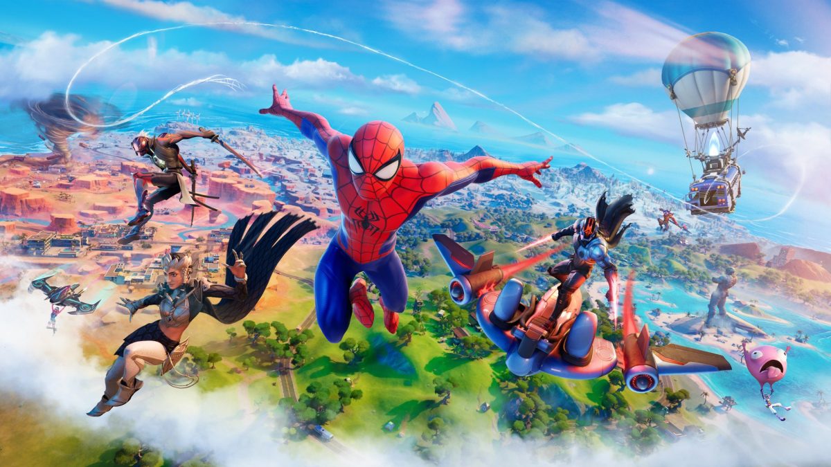 10 Best Battle Royale Games on Xbox Game Pass ([month] [year])