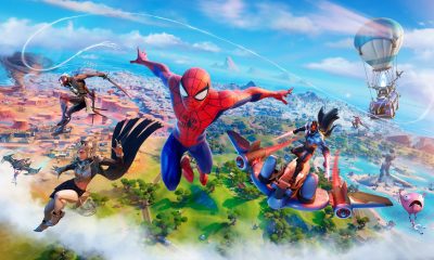 10 Best Battle Royale Games on Xbox Game Pass ([month] [year])