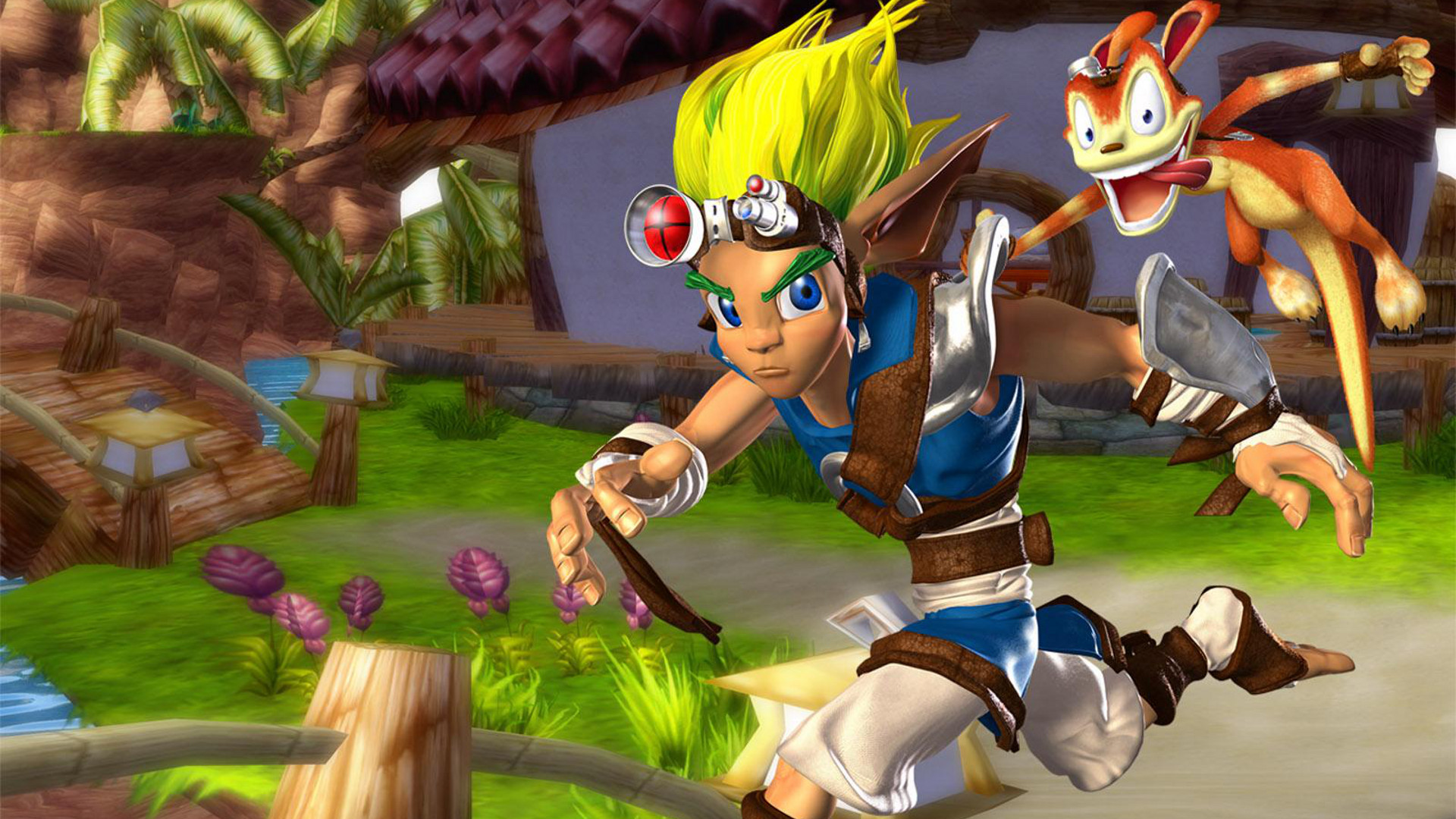 Best Platforming Games on PlayStation Plus