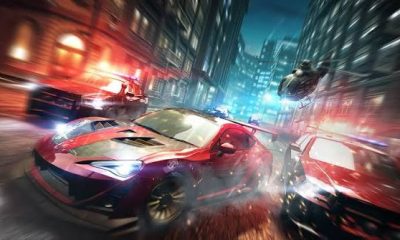 10 Best Racing Games on iOS & Android
