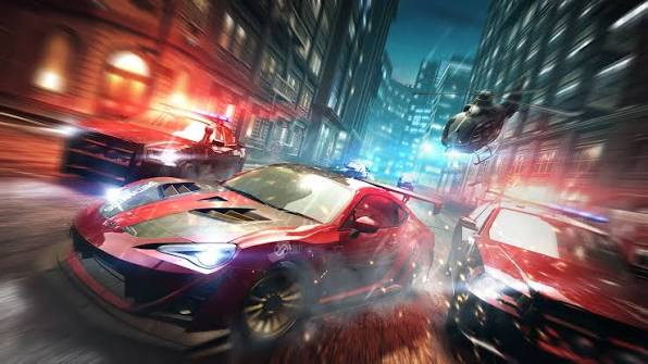10 Best Racing Games on iOS & Android