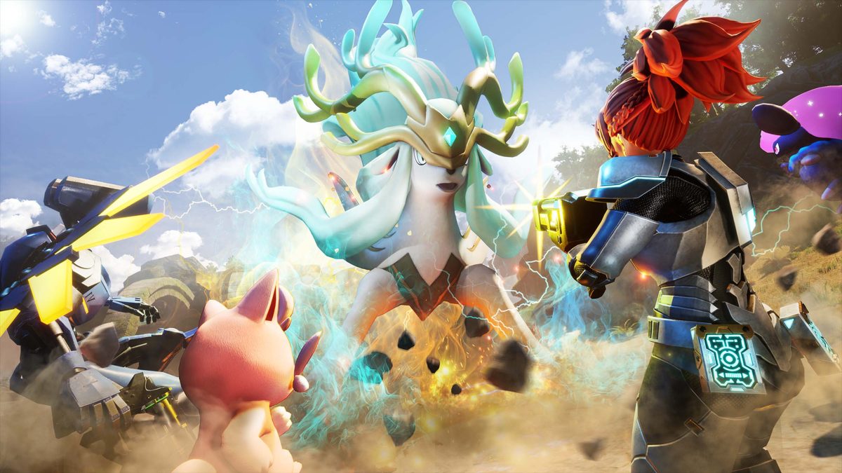 10 Best Sandbox Games on Xbox Game Pass ([month] [year])