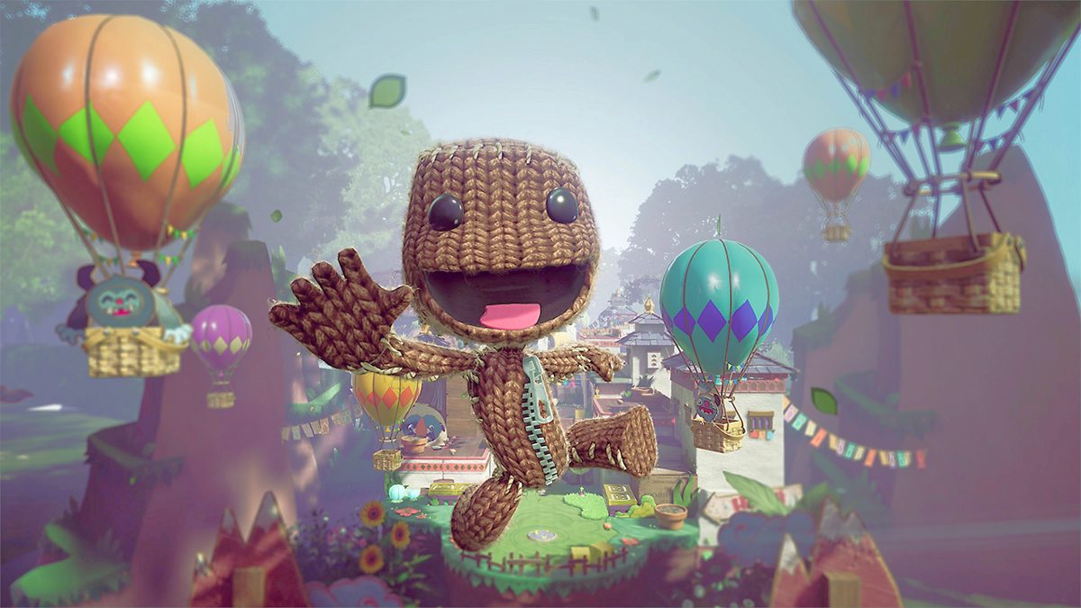 Best Platforming Games on PlayStation Plus