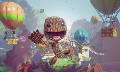 Best Platforming Games on PlayStation Plus