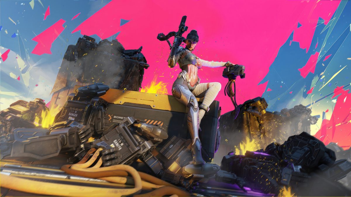 Best Free-to-Play Games on PlayStation Plus