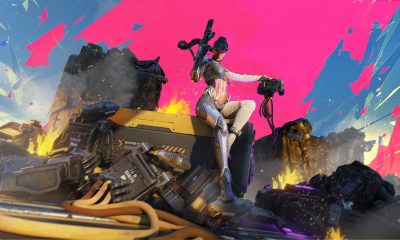 Best Free-to-Play Games on PlayStation Plus