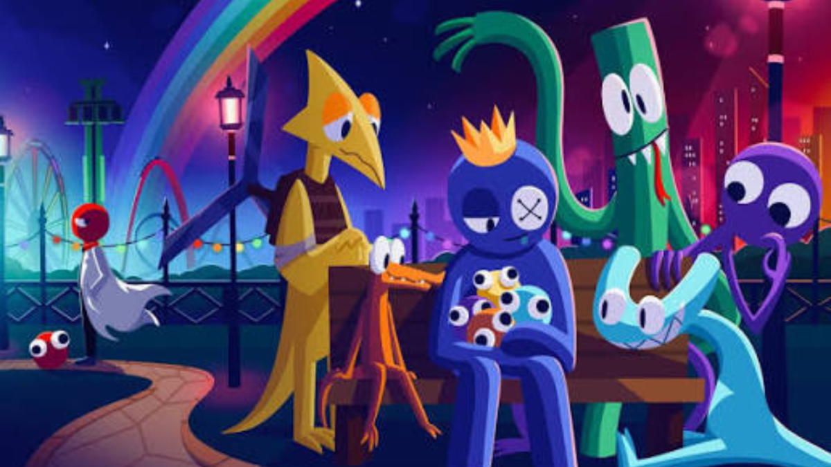 Best Puzzle Games on Roblox