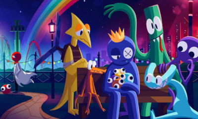 Best Puzzle Games on Roblox