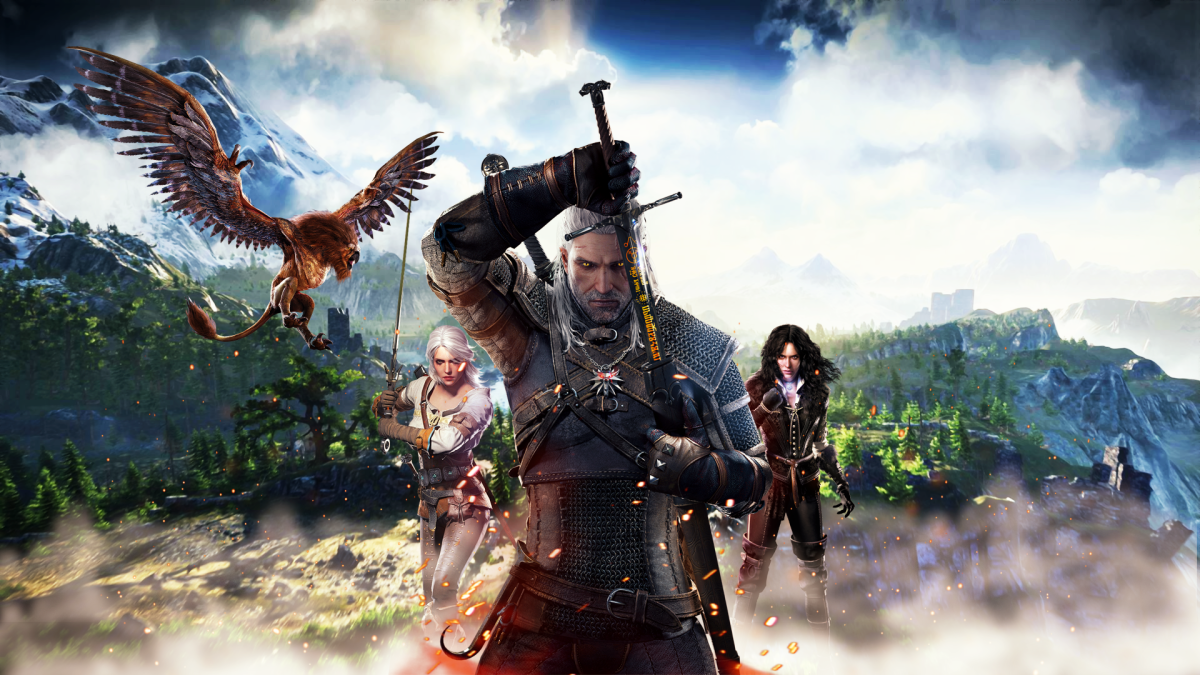 Best RPGs for Streamers