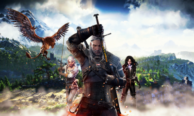 Best RPGs for Streamers