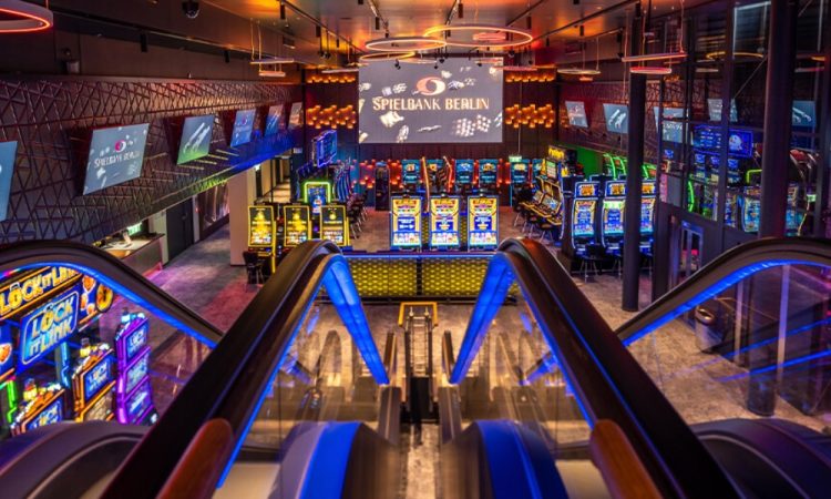 fiable Need for Casino bonus de week-end en France