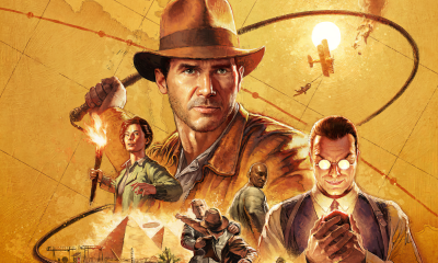 Best Adventure Games on Xbox Game Pass
