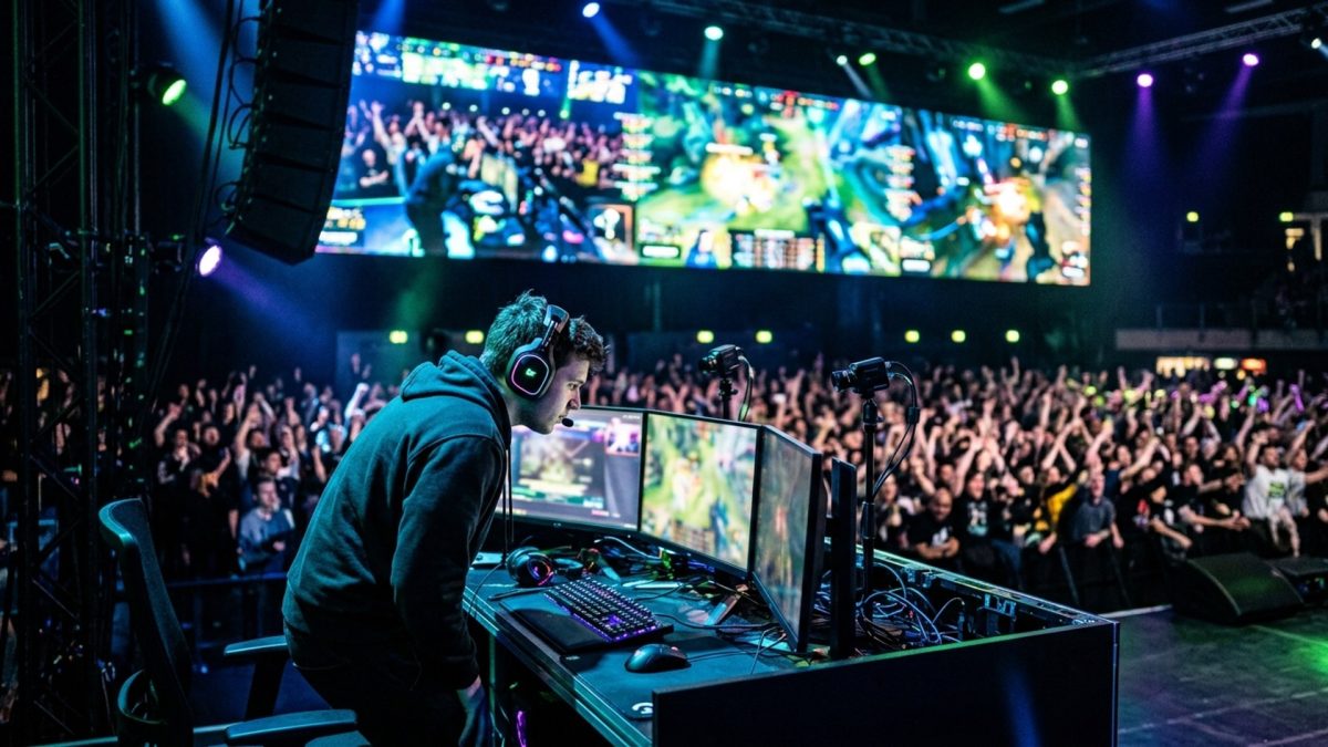 2K Launches Vancouver AAA Sports Studio Staffed With EA Veterans