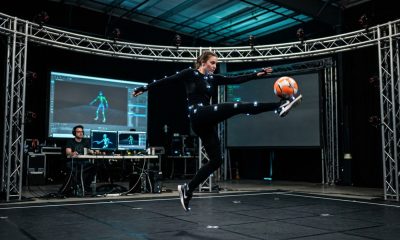 2K Launches Vancouver AAA Sports Studio Staffed With EA Veterans