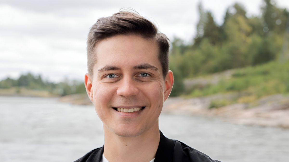 Anton Backman, General Partner at Play Ventures – iGaming Interviews