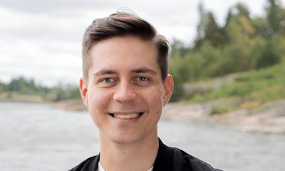 Anton Backman, General Partner at Play Ventures – iGaming Interviews