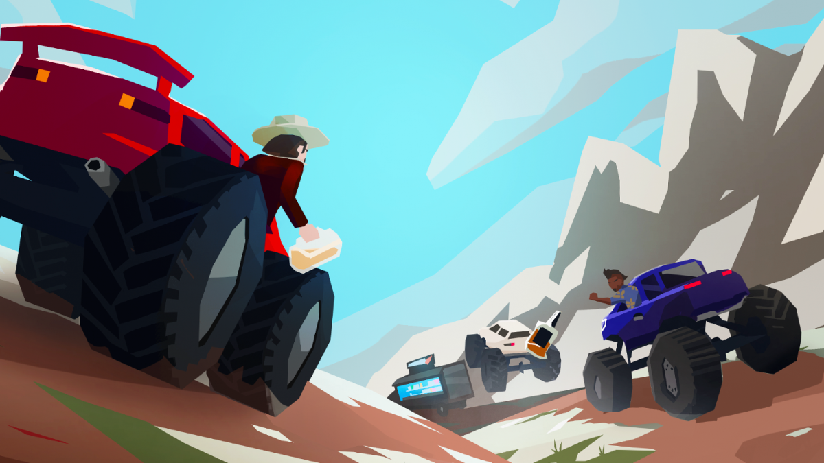 Bar After Bar Key Art