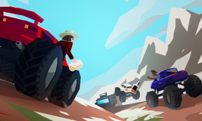 Bar After Bar Key Art
