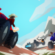 Bar After Bar Key Art