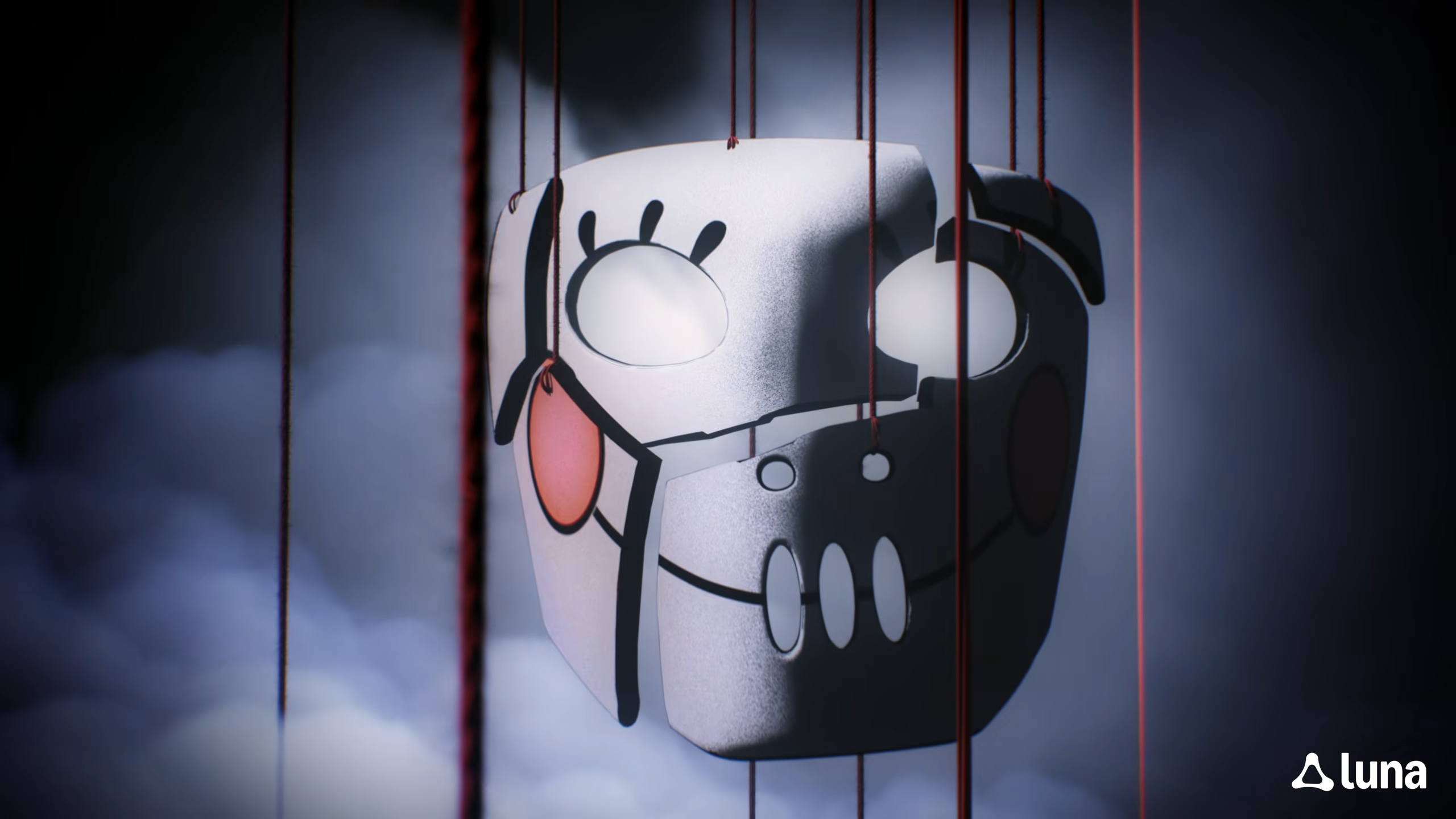 mask