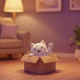 Comfy Corners: Unpack and Decorate Key Art