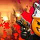 Emoji Killer - Casino Massacre Key Art