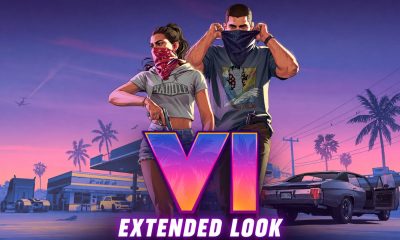 GTA VI Extended Look: All Confirmed Details You Need to Know