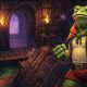Frog and Roll Key Art