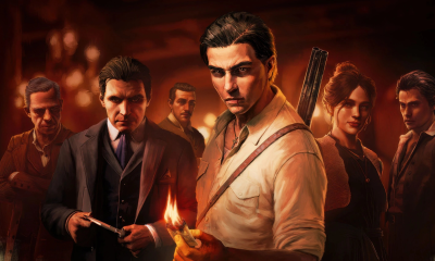 Mafia: The Old Country - Man of Honor Review