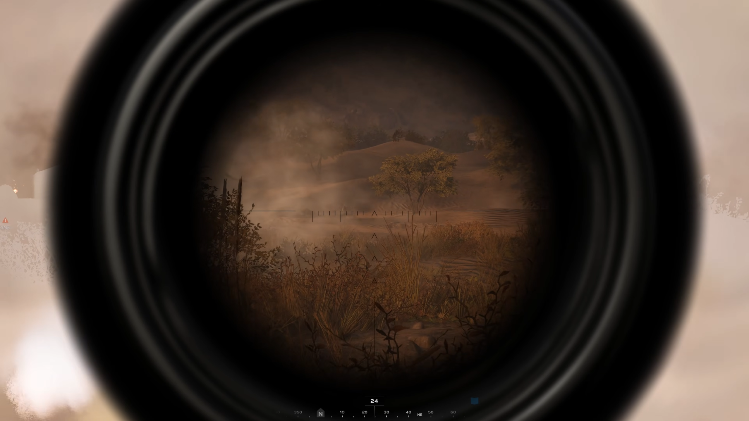 snipper