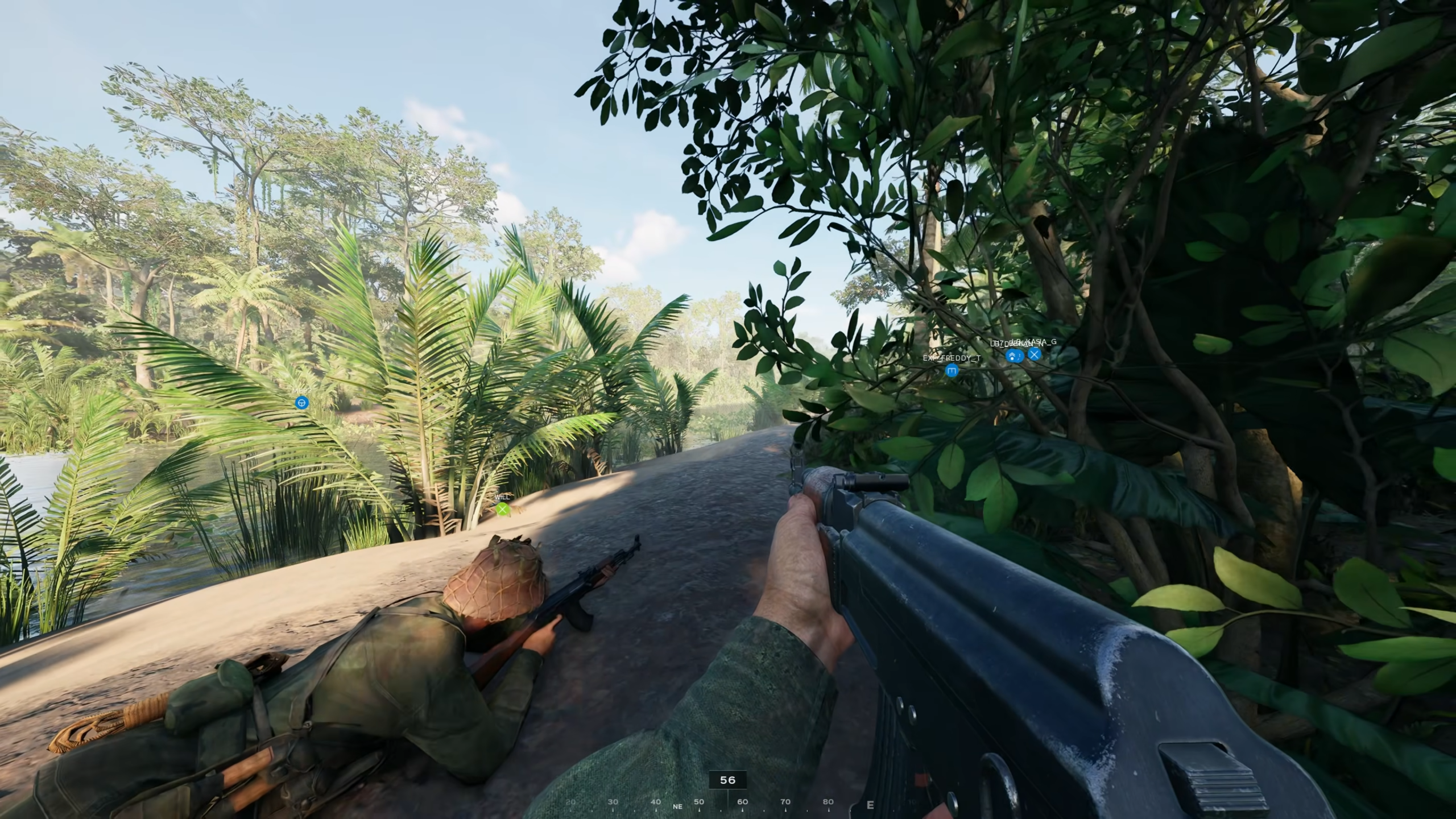 Hell Let Loose: Vietnam Review