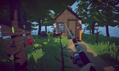 How to Fish Key Art