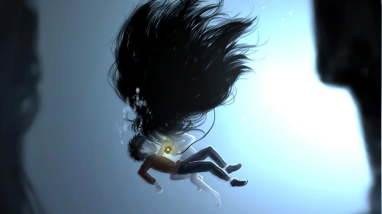 Mermaid, Inside