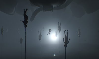 Inside Key Art