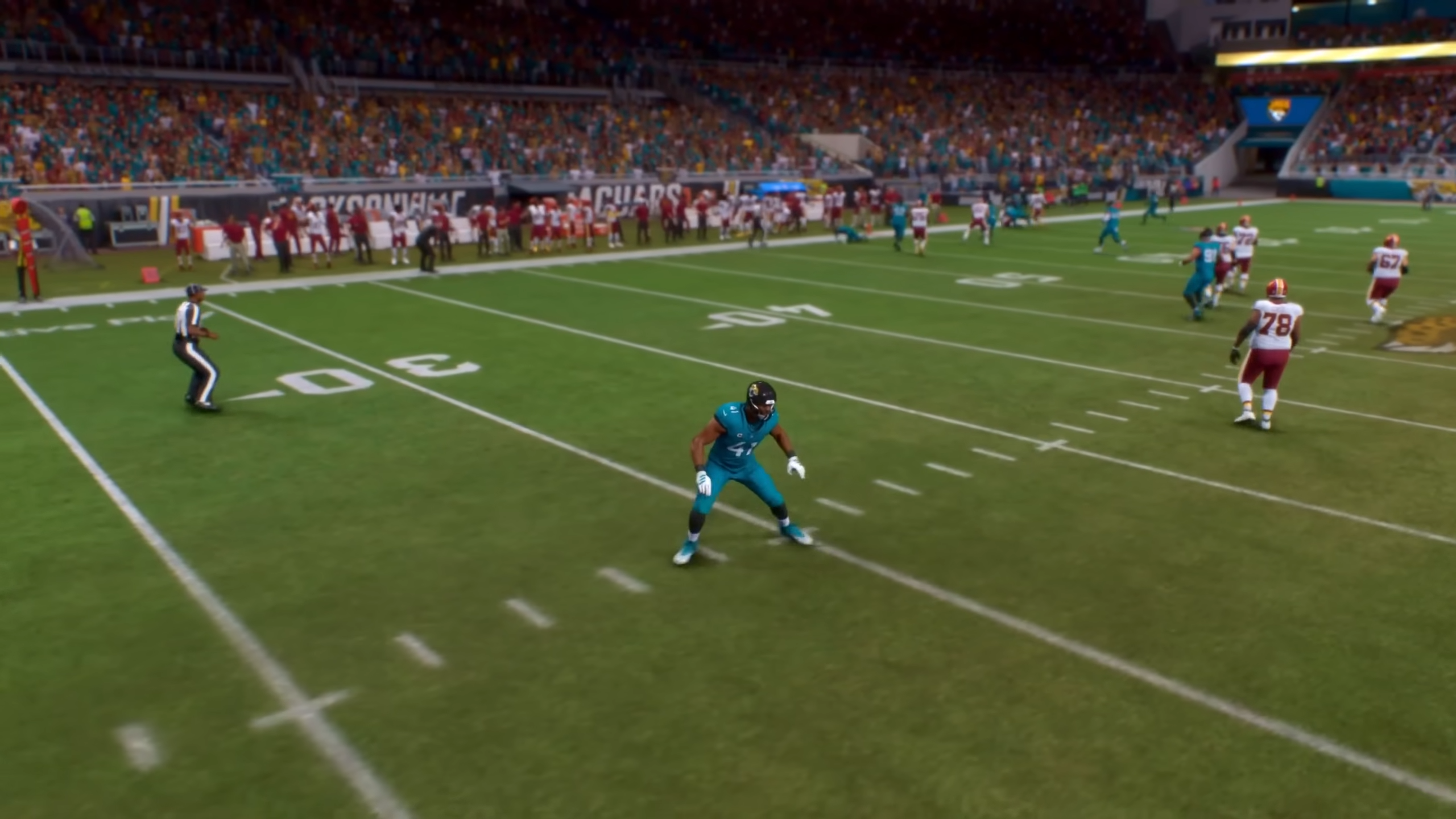 nfl player