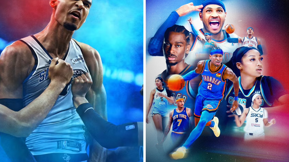 NBA 2K26 Vs NBA 2K27: Which is better?