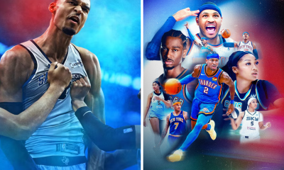 NBA 2K26 Vs NBA 2K27: Which is better?