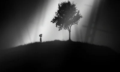 Limbo Key Art