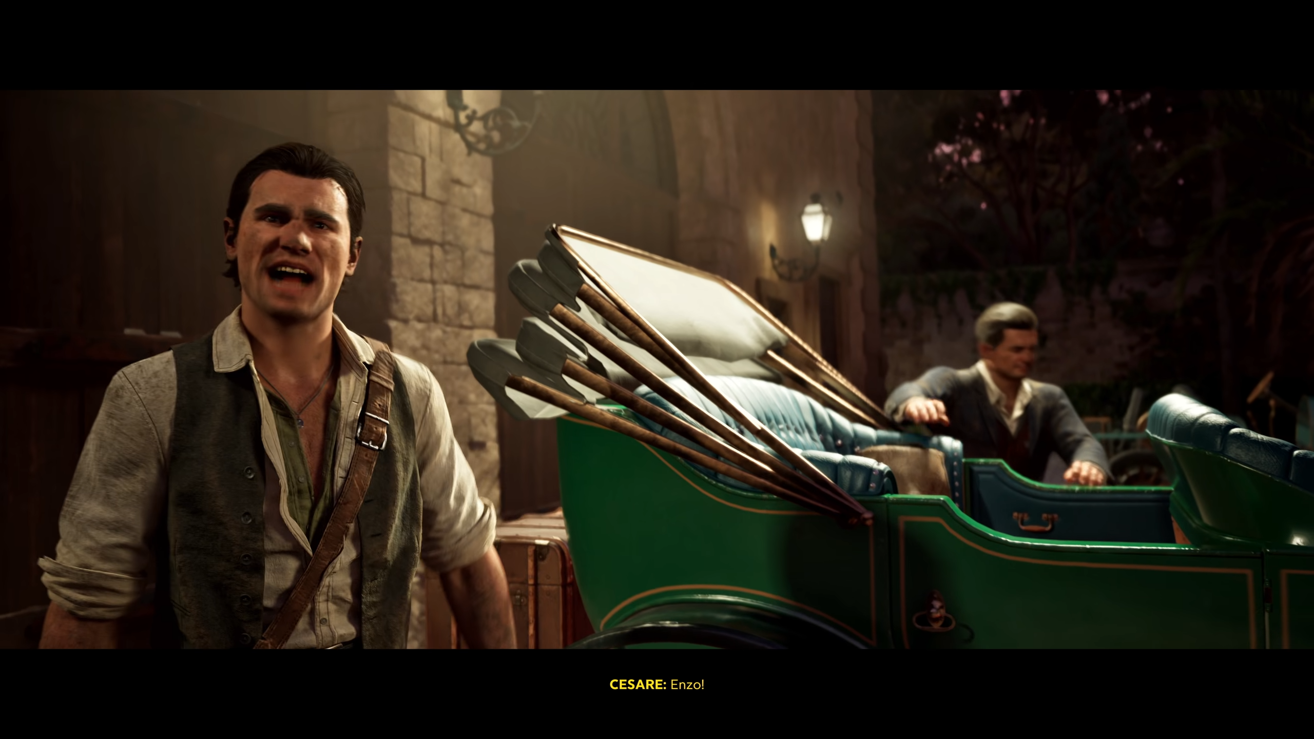 Mafia: The Old Country - Man of Honor Review 