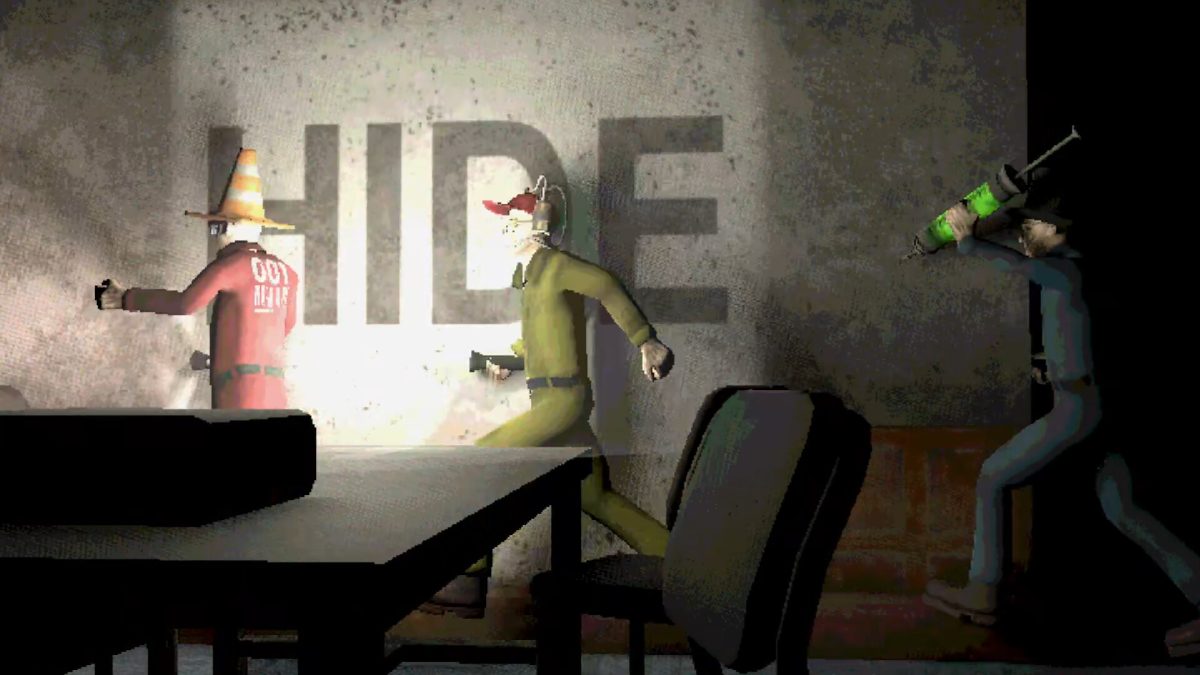 10 Best Games Like Machine Party