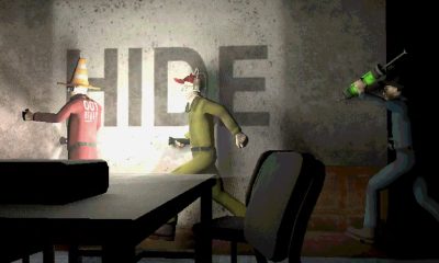 10 Best Games Like Machine Party