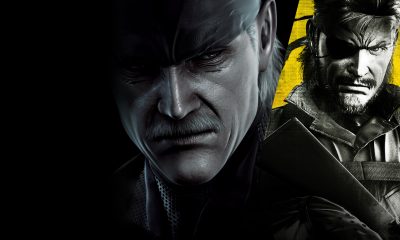 Metal Gear Solid: Master Collection Vol. 2 Review