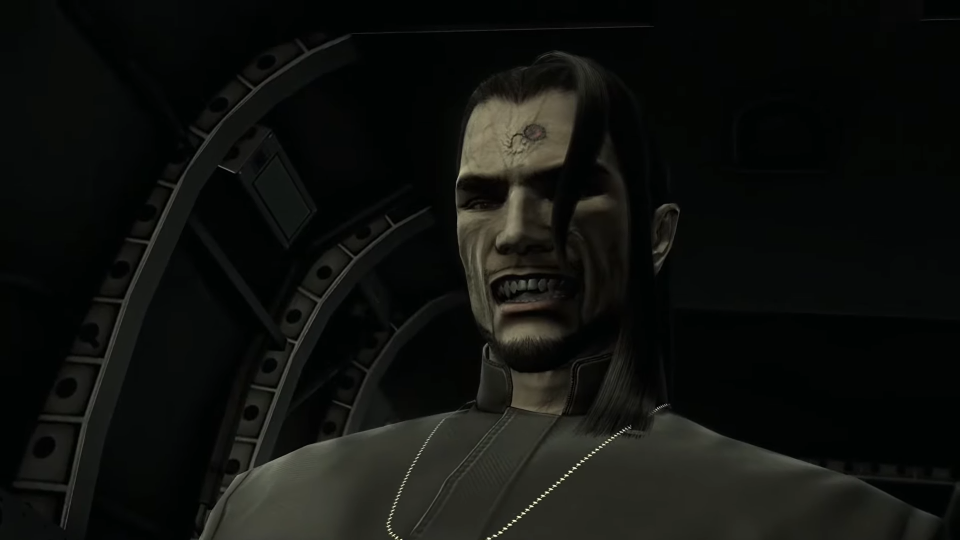 Metal Gear Solid: Master Collection Vol. 2 Review